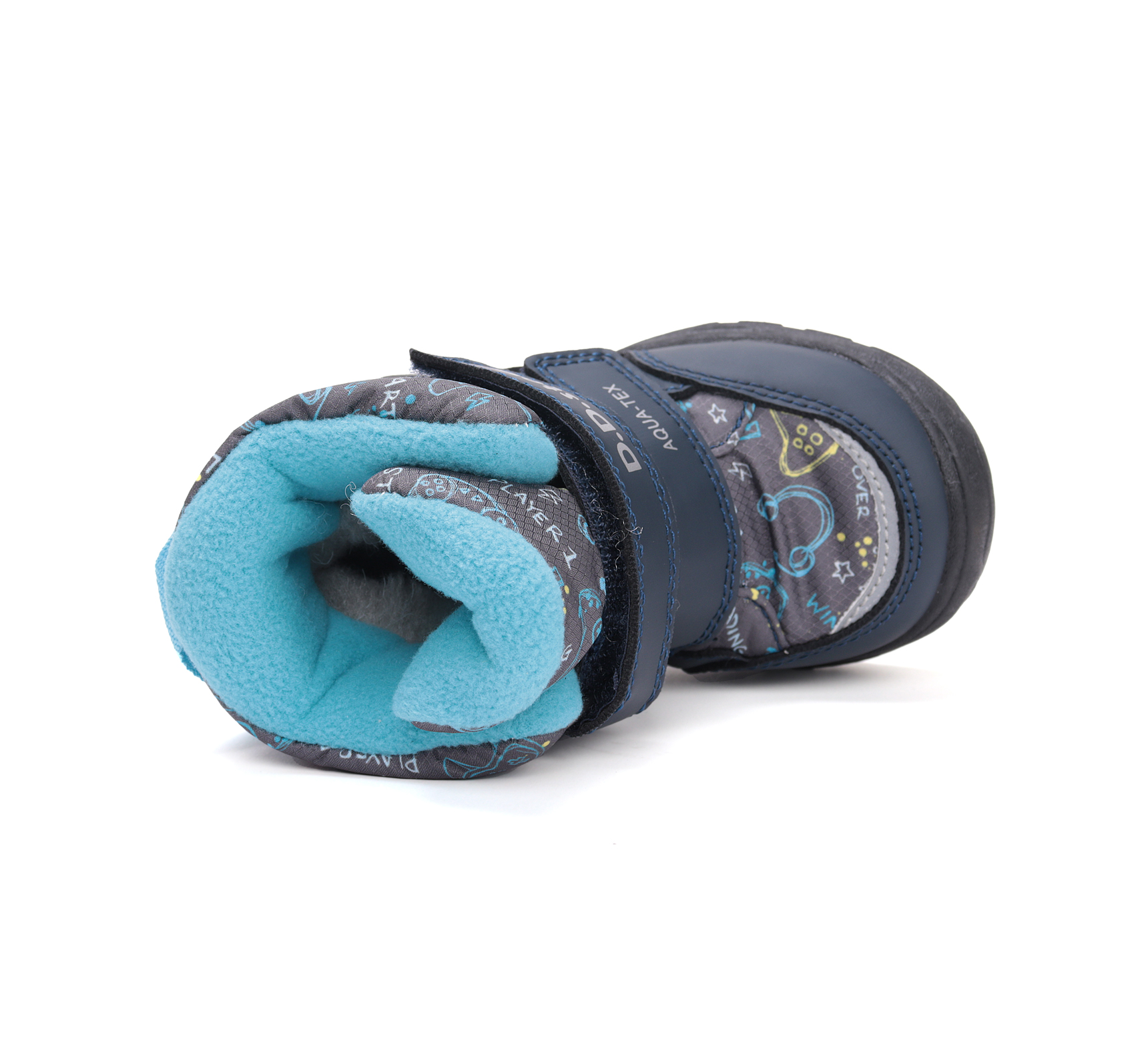 D.D.step P081-52299 Calypso Sky s membránou